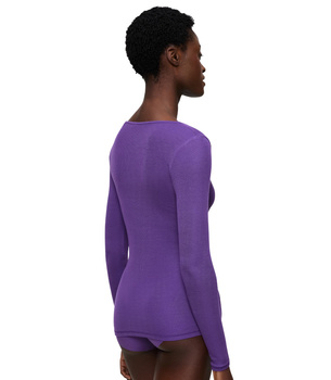 Top damski Triumph Beauty Layers Top Scoop Neck