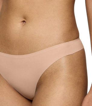 Majtki damskie Triumph Smart Invisible String