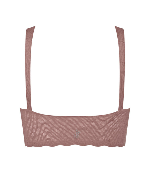 Biustonosz braletka sloggi ZERO Feel Bliss Bralette