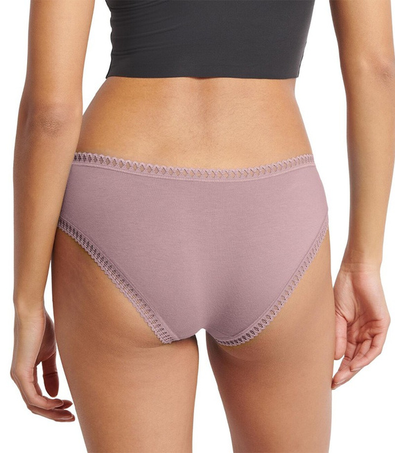 3 x Majtki damskie sloggi GO Crush Hipster C3P