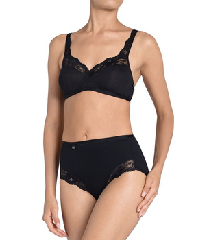 Majtki damskie sloggi Romance Maxi