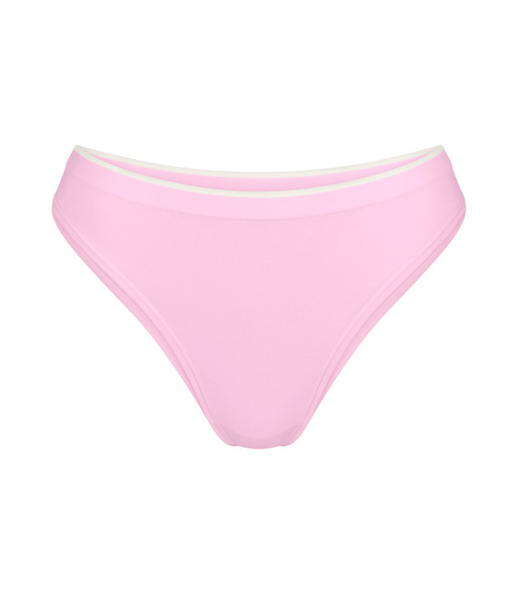 2 x Majtki damskie sloggi GO Sense High leg 2P