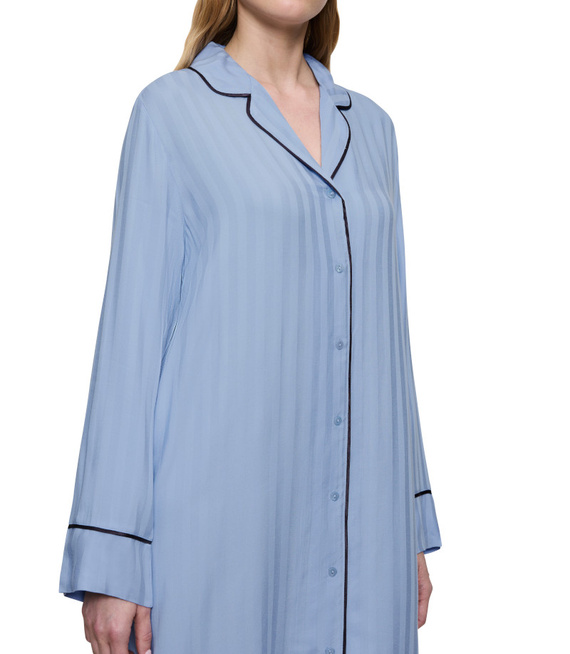 Koszula nocna Triumph Amourette Jacquard NDW