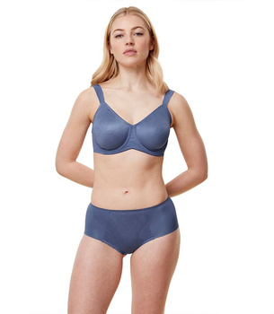 Triumph biustonosz minimizer Essential Minimizer W X