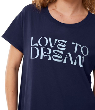 Koszula nocna Triumph Nightdresses NDK X