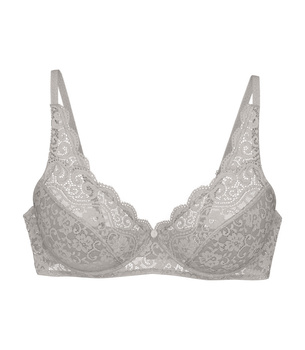 Biustonosz miękki bez fiszbin Triumph Amourette N