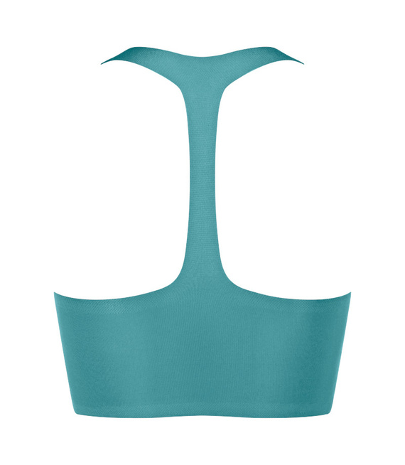 Gładki top sloggi ZERO Feel 2.0 Racer Top