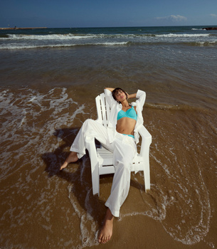 Koszula damska Triumph Summer Wear Boyfriend Shirt