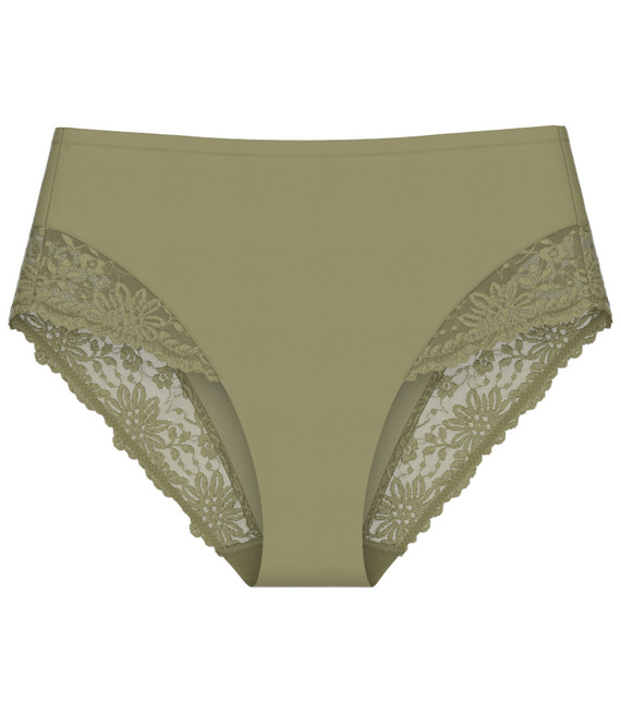 Majtki damskie Triumph Ladyform Soft T Maxi