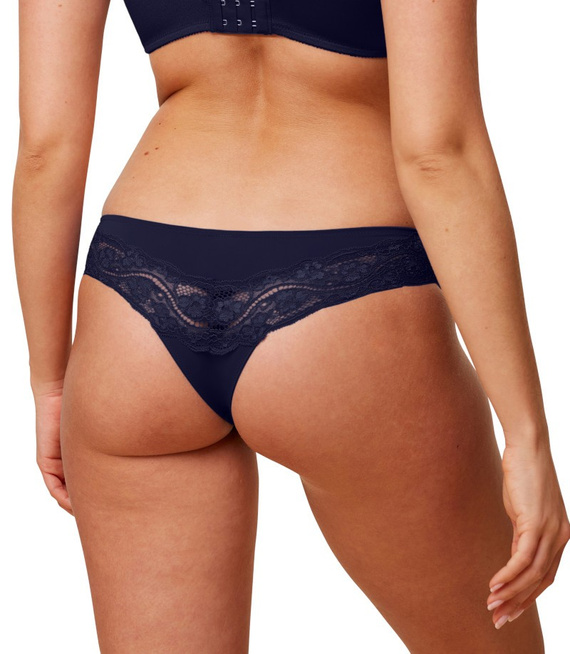Majtki damskie Triumph Lovely Micro Brazilian String