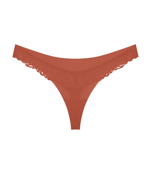 Majtki damskie Triumph Pretty Micro String