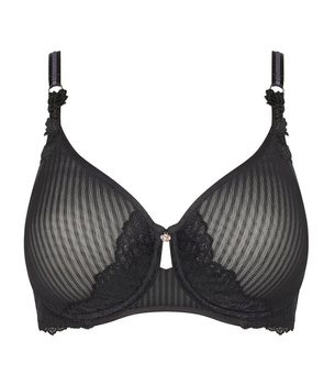 Triumph biustonosz minimizer Peony Florale W01