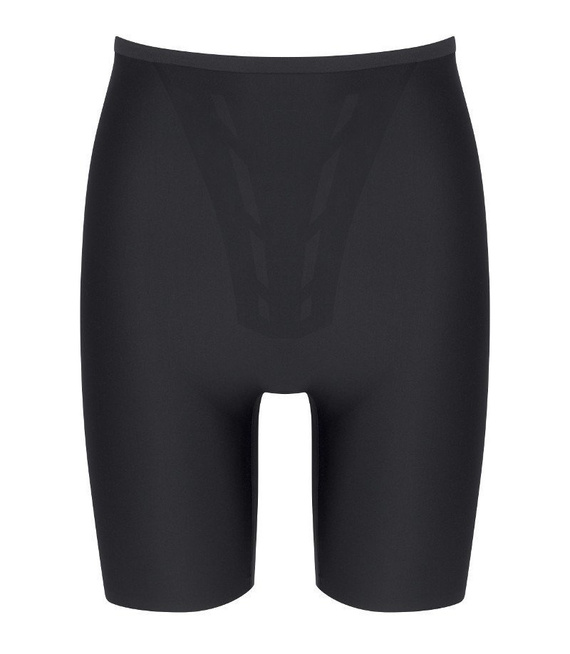 Triumph majtki modelujące z nogawką Shape Smart Panty L
