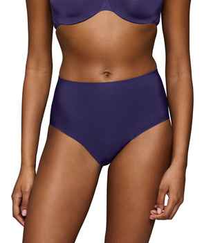 Majtki modelujące maxi Triumph BMU Illusion Curve Maxi