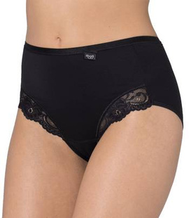 Majtki damskie sloggi Romance Maxi