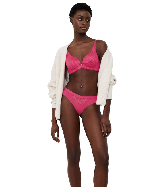 Majtki damskie Triumph Aura Spotlight T Brazilian