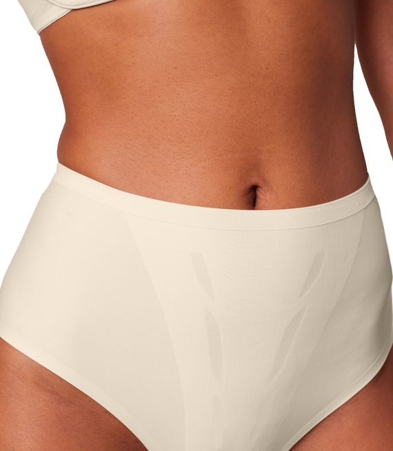 Majtki damskie Triumph Shape Smart Maxi