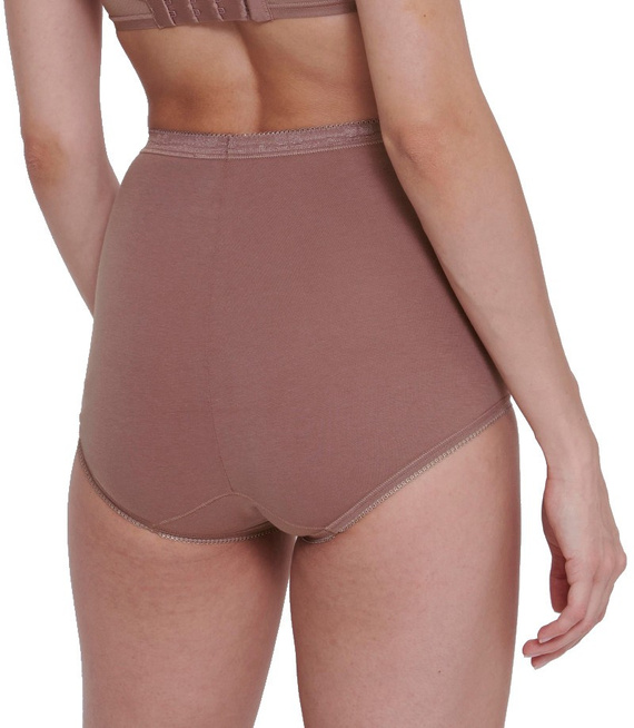 3 x Majtki damskie sloggi Basic+ Maxi C3P