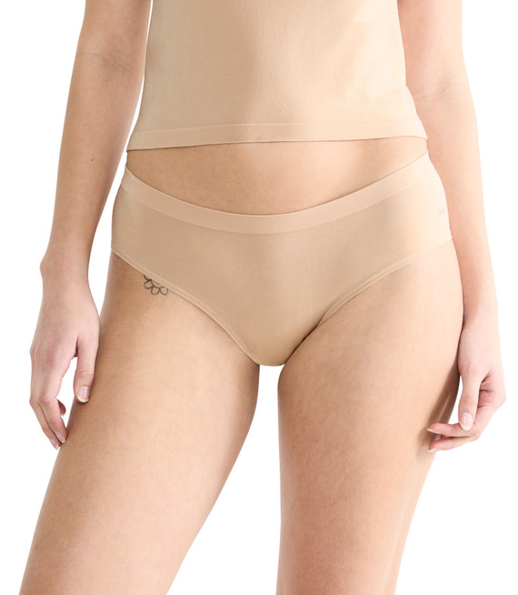 2 x Majtki damskie sloggi GO Sense Hipster 2P