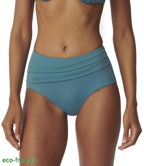 Majtki kąpielowe Solid Splashes 2.0 Maxi