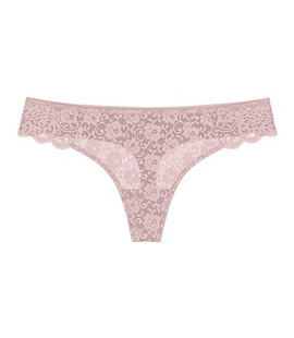 Majtki damskie Triumph Amourette Hipster String