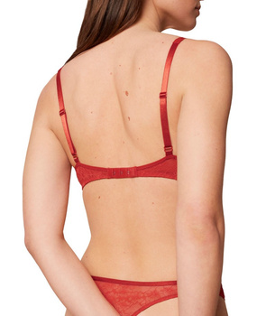 Triumph biustonosz z fiszbinami Bright Spotlight W