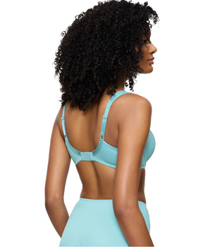 Biustonosz miękki na fiszbinie Triumph True Shape Sensation T W01