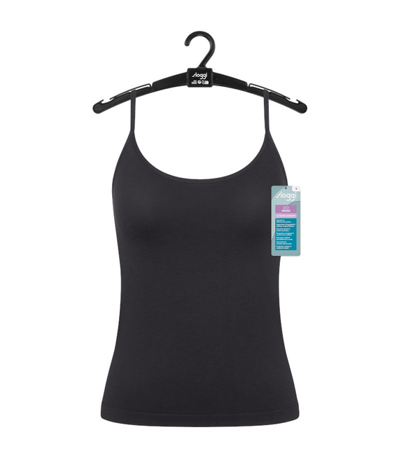 Koszulka damska sloggi GO Sense Spaghetti Top