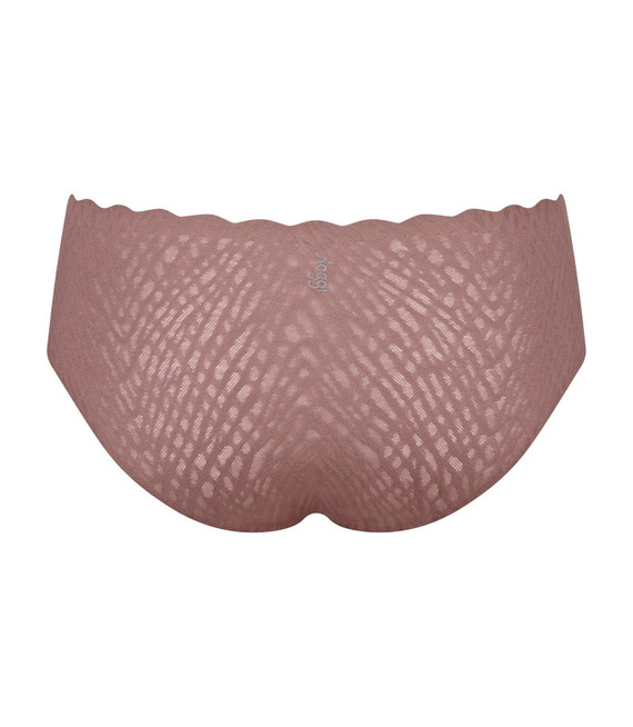 Majtki damskie sloggi ZERO Feel Bliss Hipster