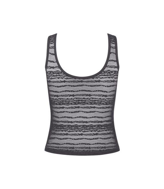 Top damski sloggi FREE Evolve Tank Top Lace