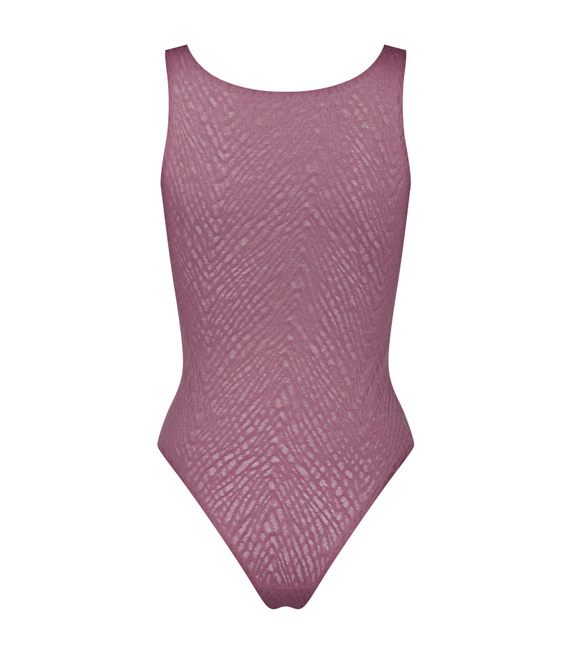 Body bez rękawów sloggi ZERO Feel Bliss Body