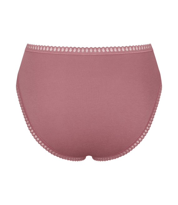 3 x Majtki damskie sloggi GO Crush High leg C3P