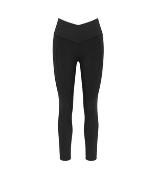 Legginsy damskie Triumph TriAction Cardio RTW High-Rise Leggings
