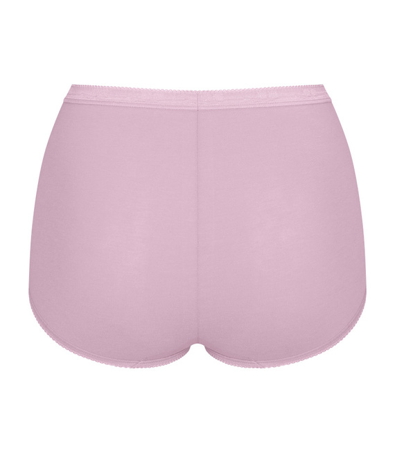 4 x Majtki damskie sloggi Basic+ Maxi C4P