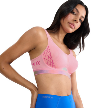 Biustonosz sportowy usztywniany Triumph Triaction Cardio Flow P EX