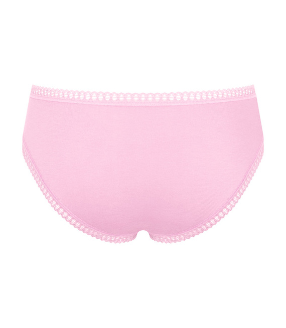 3 x Majtki damskie sloggi GO Crush Hipster C3P