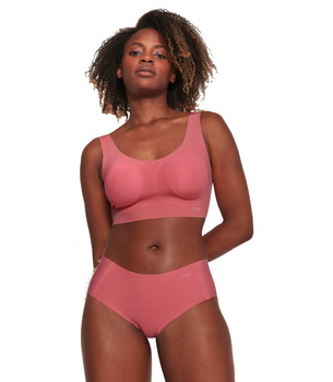 Majtki damskie sloggi Zero Feel Hipster EX