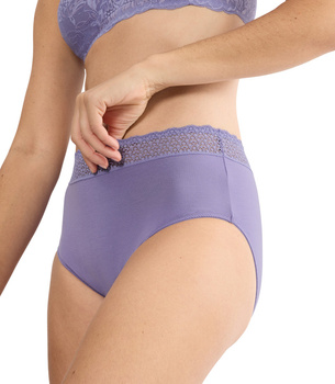Majtki damskie Triumph Feel of Modal Midi