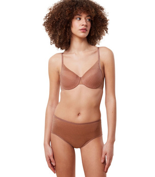 Majtki damskie Triumph Signature Sheer Maxi EX