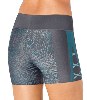 Triumph spodenki damskie SEAMLESS MOTION RTW BEST Short