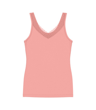 Koszulka damska na ramiączkach Triumph Feel of Modal Tank Top