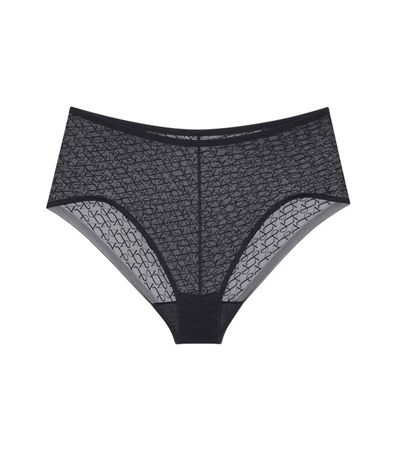 Majtki damskie Triumph Signature Sheer Maxi EX