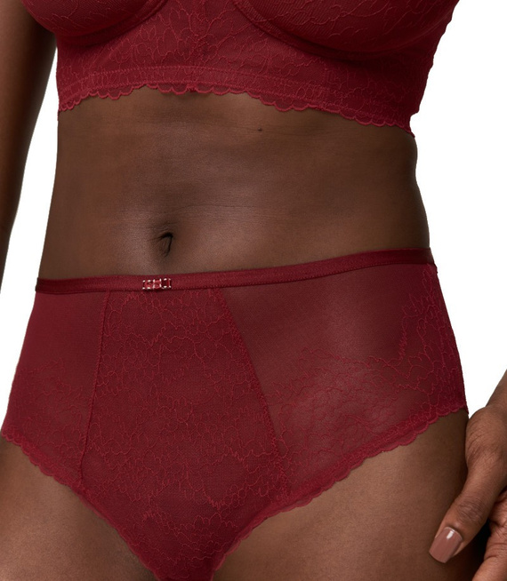 Triumph majtki damskie Mirage Spotlight Maxi