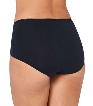 3 x Majtki damskie sloggi 24/7 Cotton Midi C3P