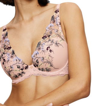 Triumph biustonosz usztywniany na fiszbinie Sensual Spotlight WP