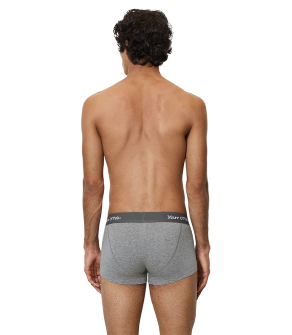 JOOP! bokserki męskie trójpak Essentials - 3-Pack Trunk