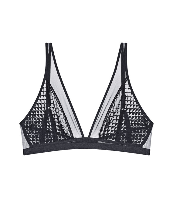 Triumph biustonosz bez fiszbin Mysterious Spotlight N