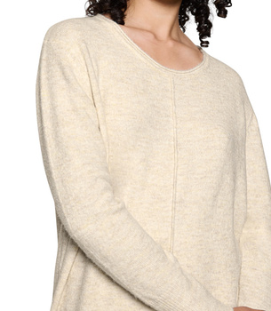 Top damski z długim rękawem Triumph Amourette Cozy Top