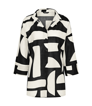 Koszula damska Triumph Summer Wear Boyfriend Shirt