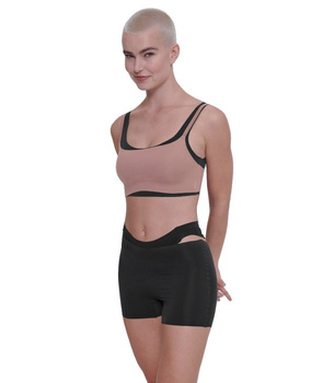 Sportowe szorty damskie sloggi ZERO Feel 2.0 Cyclist